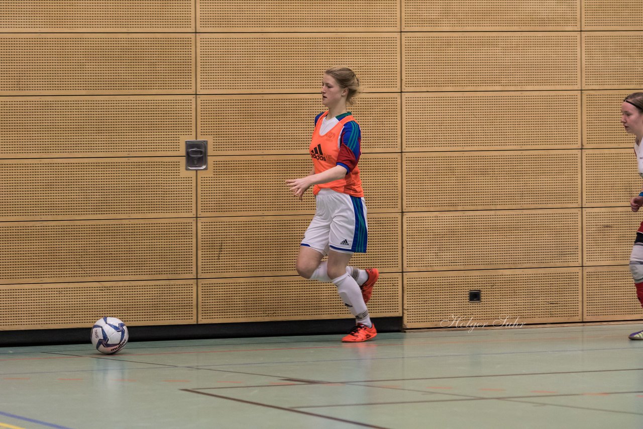 Bild 611 - Girls Cup